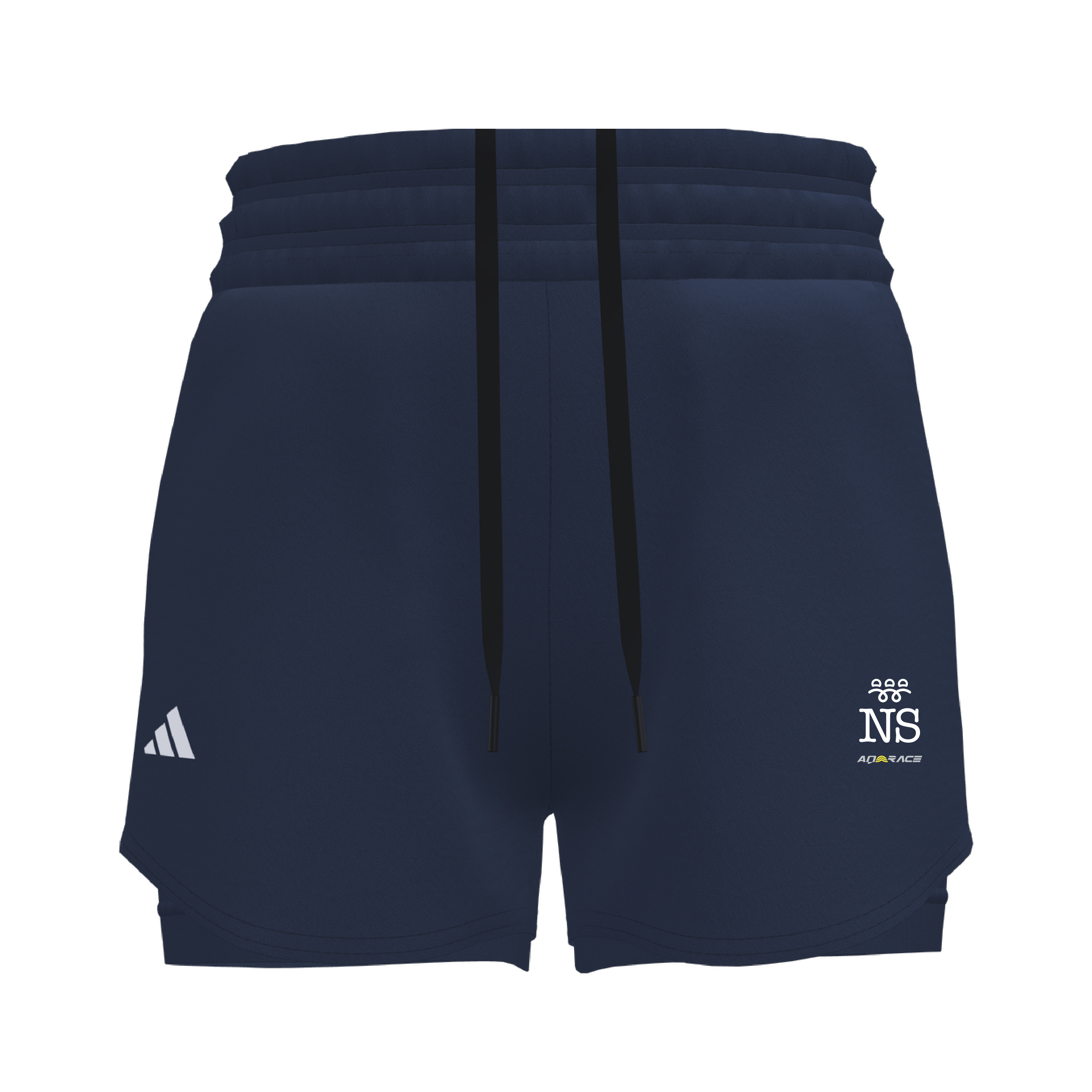Shorts Court Adidas Girl