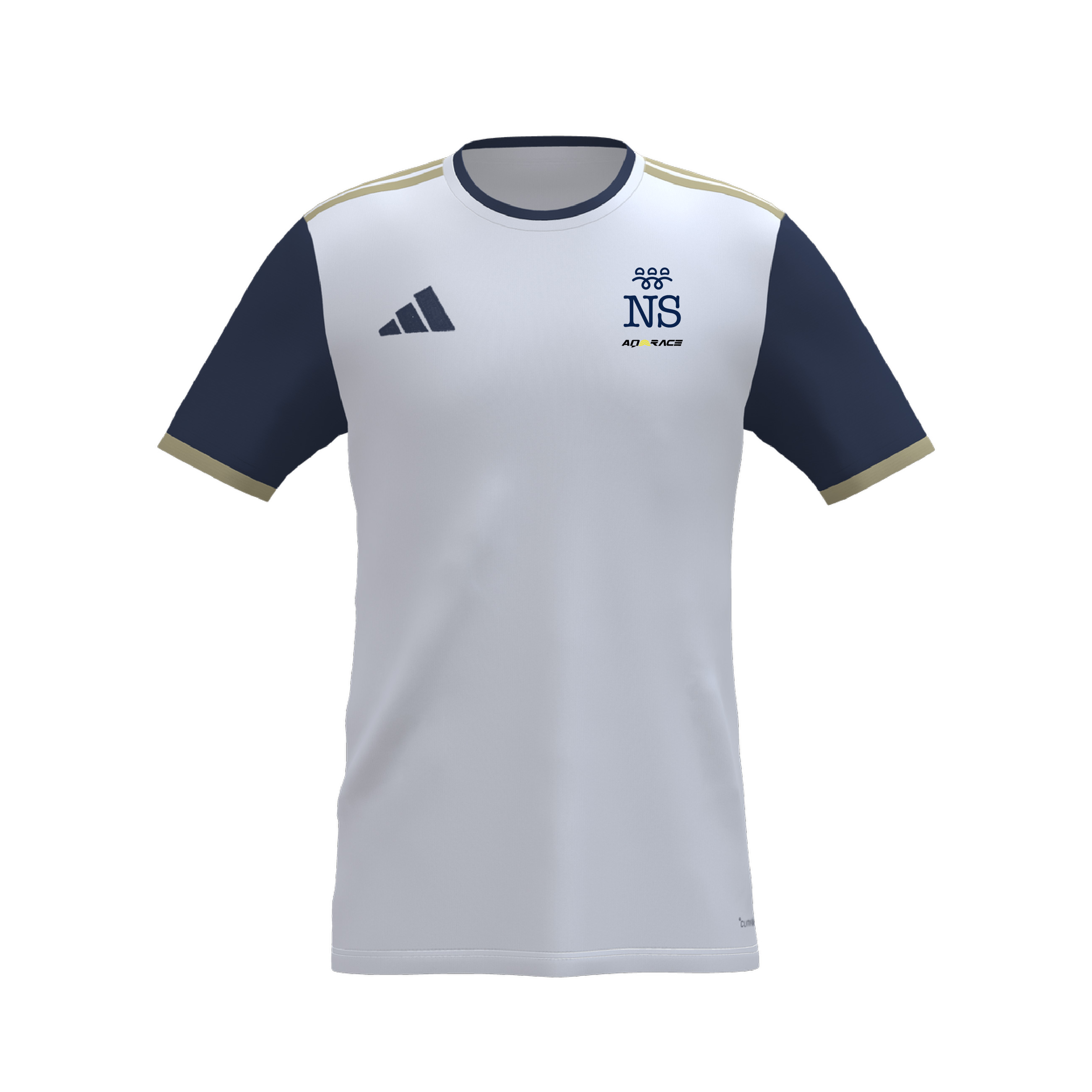 T-shirt Entrada Adidas Woman